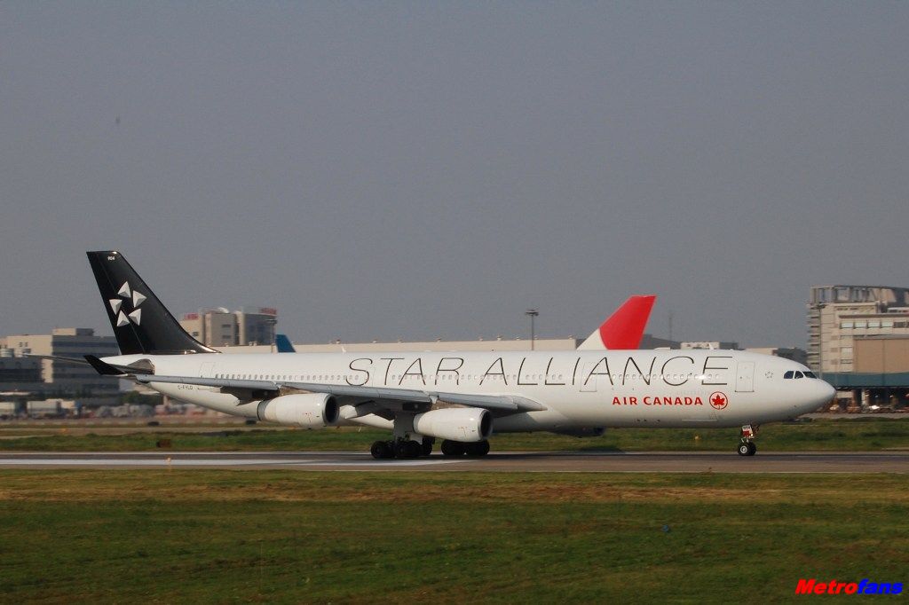 A340-300